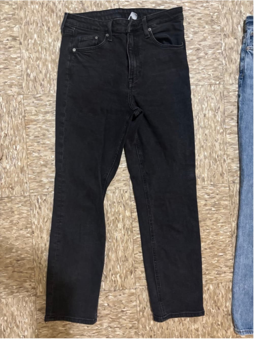 H&M jeans