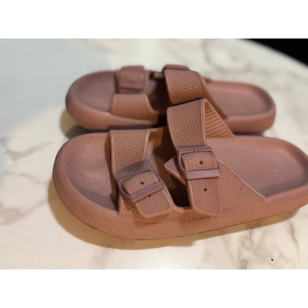 Cushionaire Fame sandals - Thumbnail 2