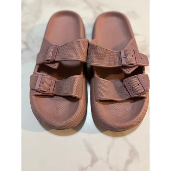 Cushionaire Fame sandals - Thumbnail 5
