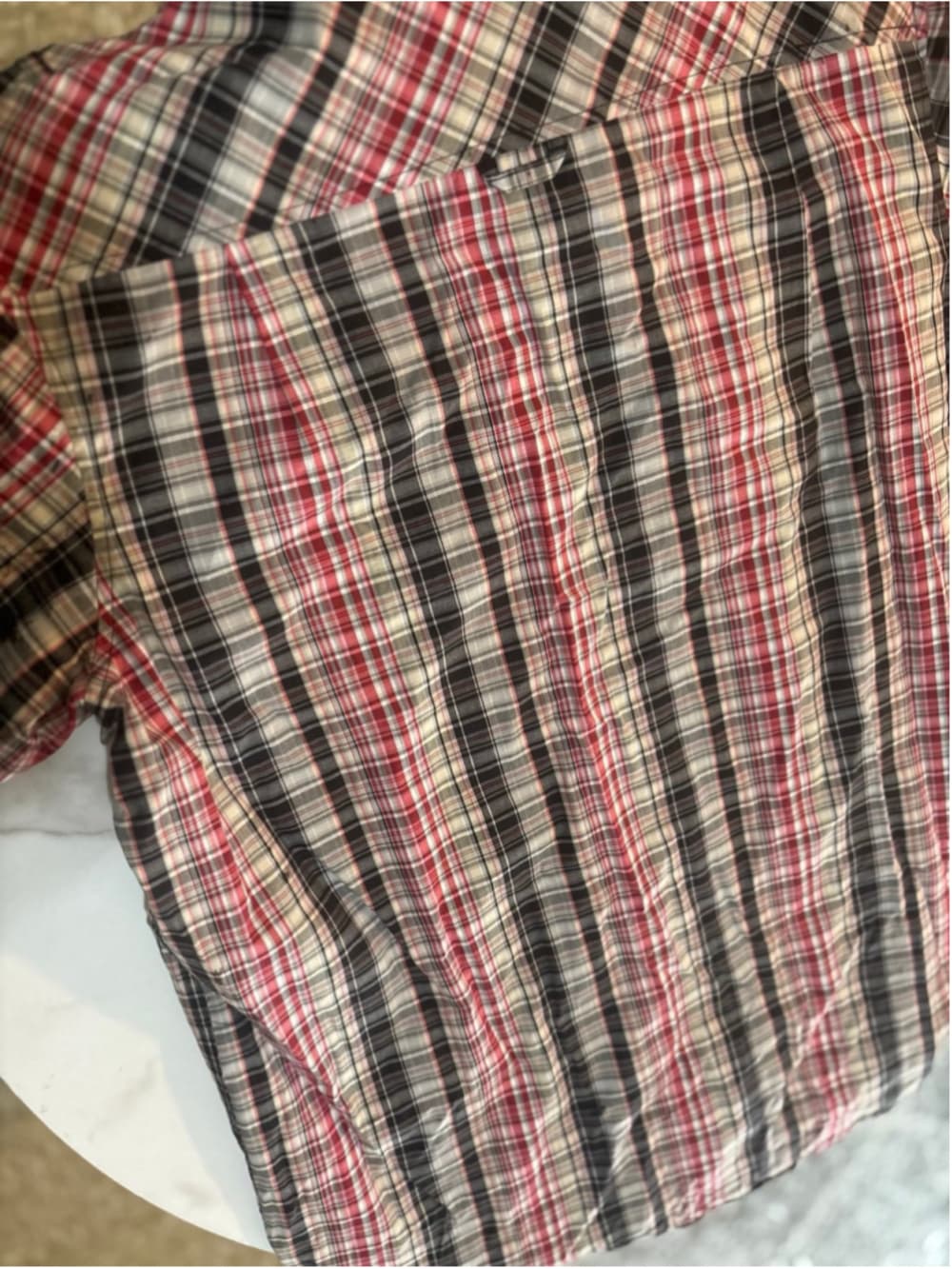 Sean John Shirt - Thumbnail 4