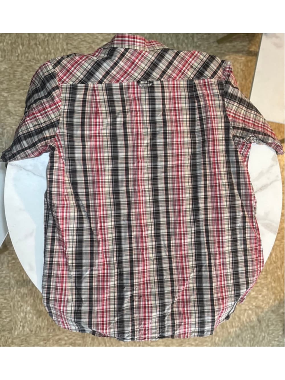 Sean John Shirt - Thumbnail 3