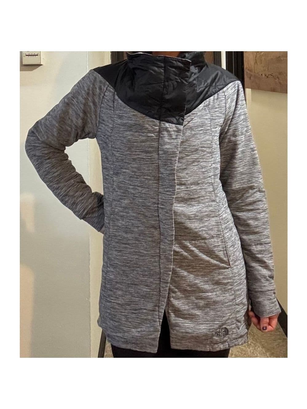 North Face Jacket - Thumbnail 6