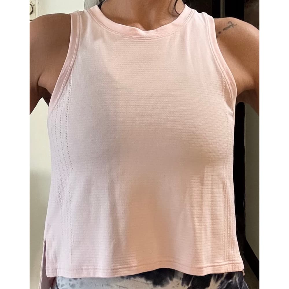 Lululemon Women's Swiftly Breeze Tank - Thumbnail 4