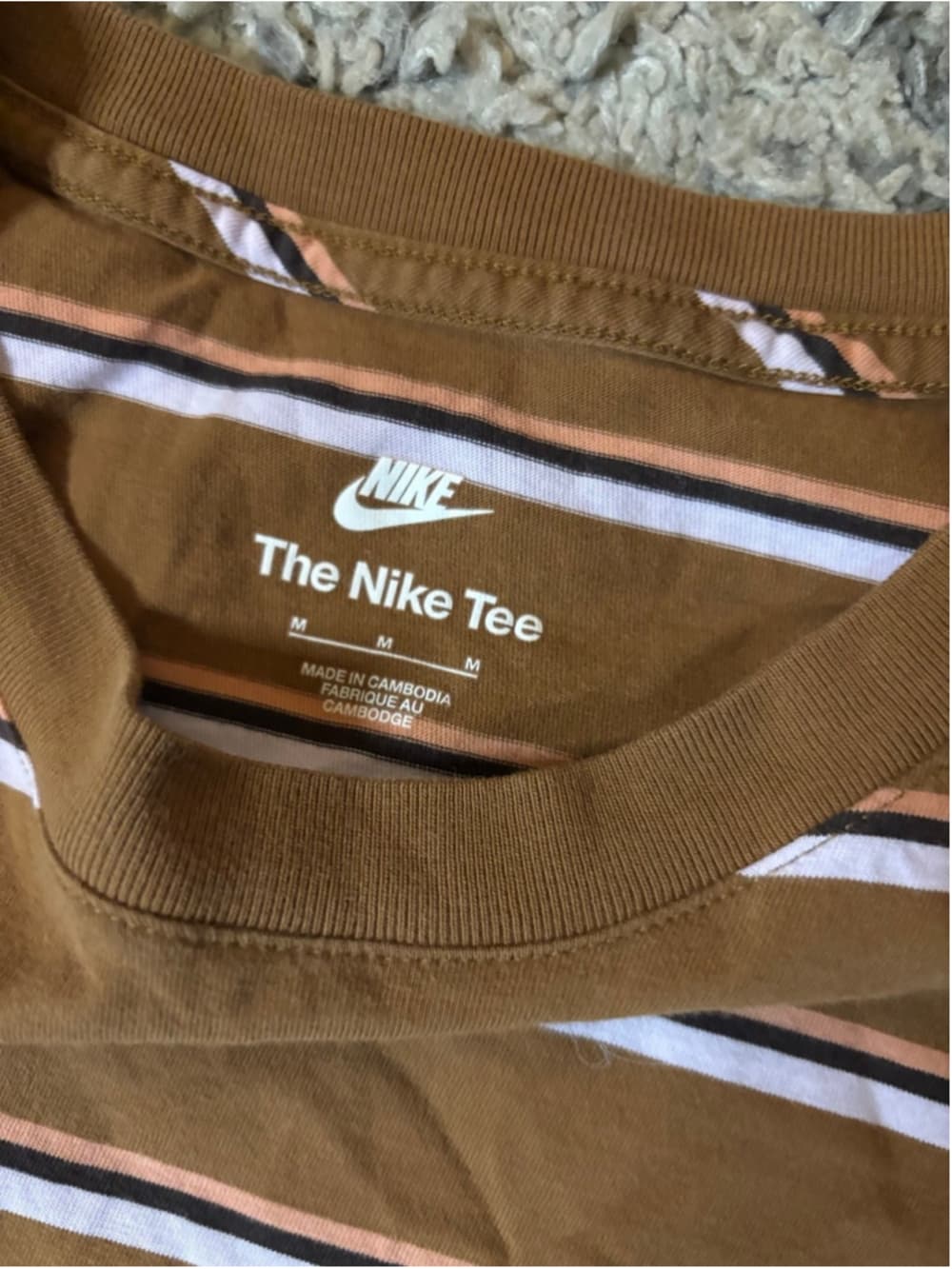 Nike shirt