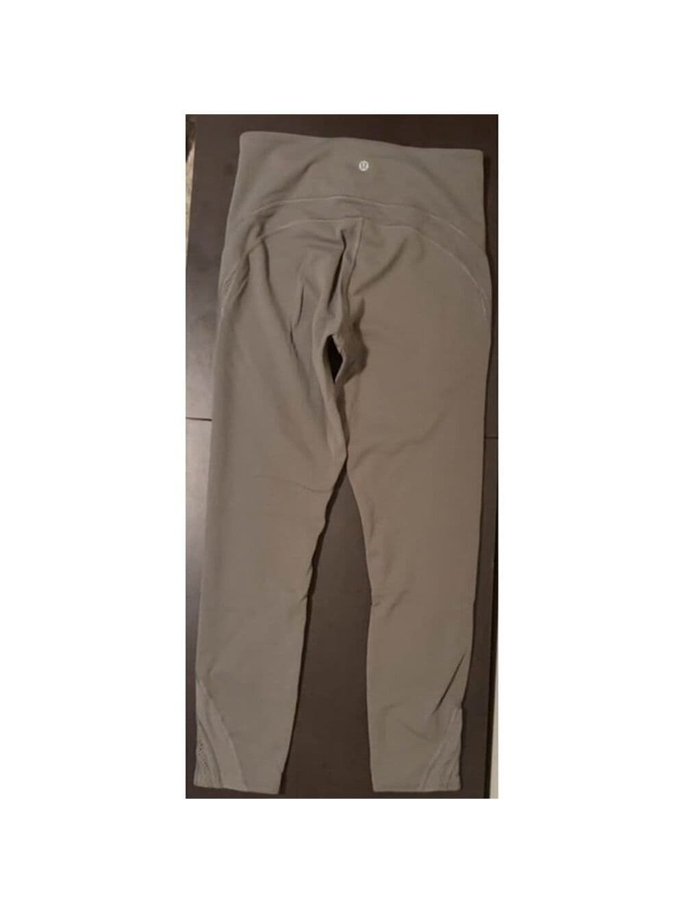 Lululemon Bootcamp Ready Leggings