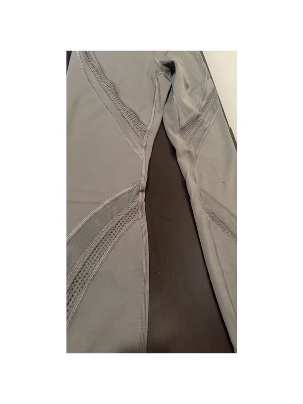 Lululemon Bootcamp Ready Leggings - Thumbnail 4
