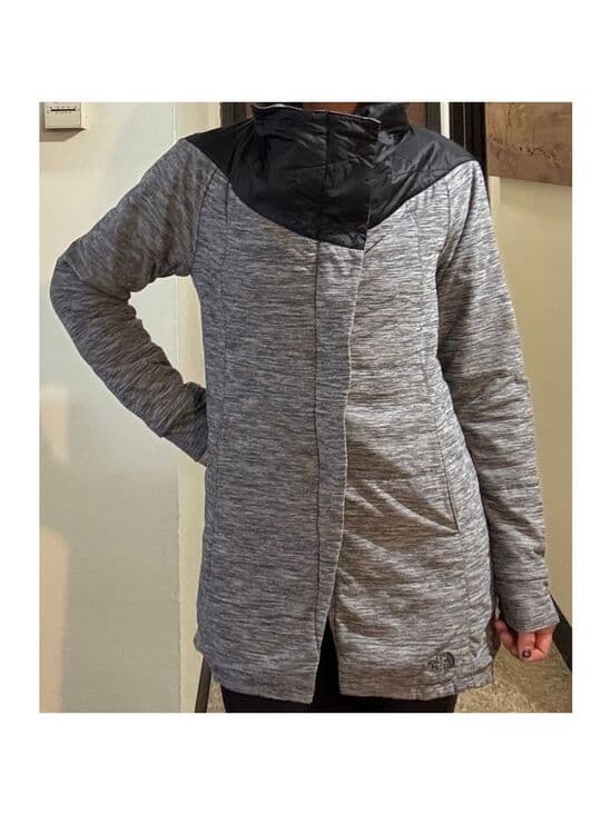 North Face Jacket - Thumbnail 7