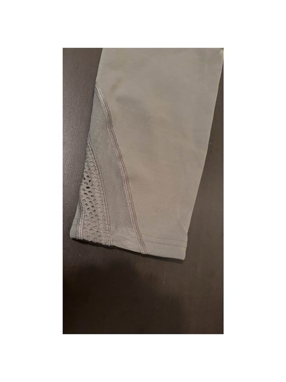 Lululemon Bootcamp Ready Leggings - Thumbnail 3