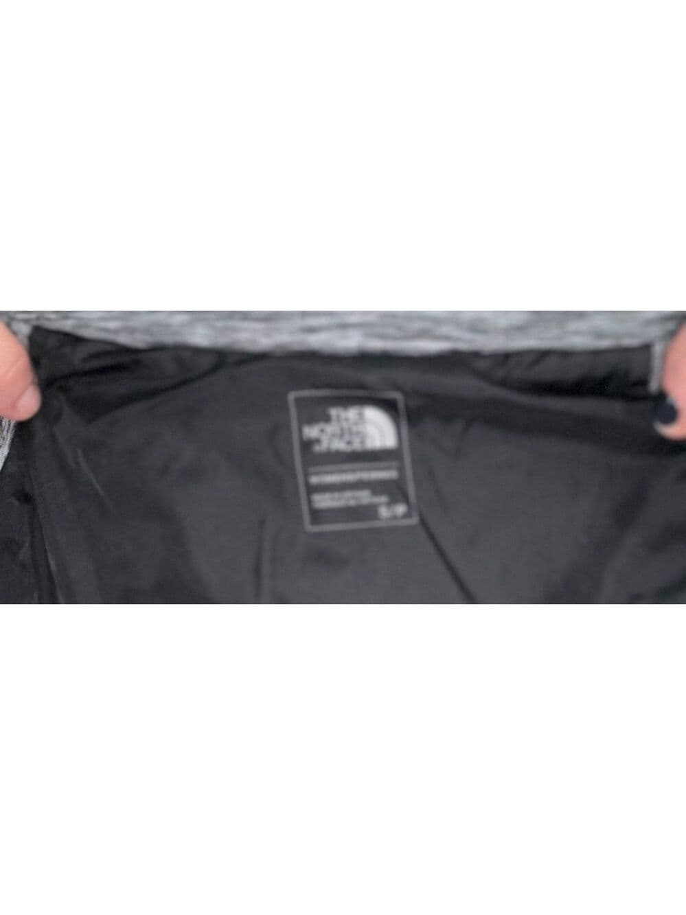 North Face Jacket - Thumbnail 5