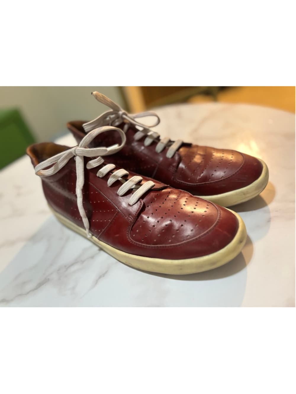 Marc Jacob’s shoes - Thumbnail 2