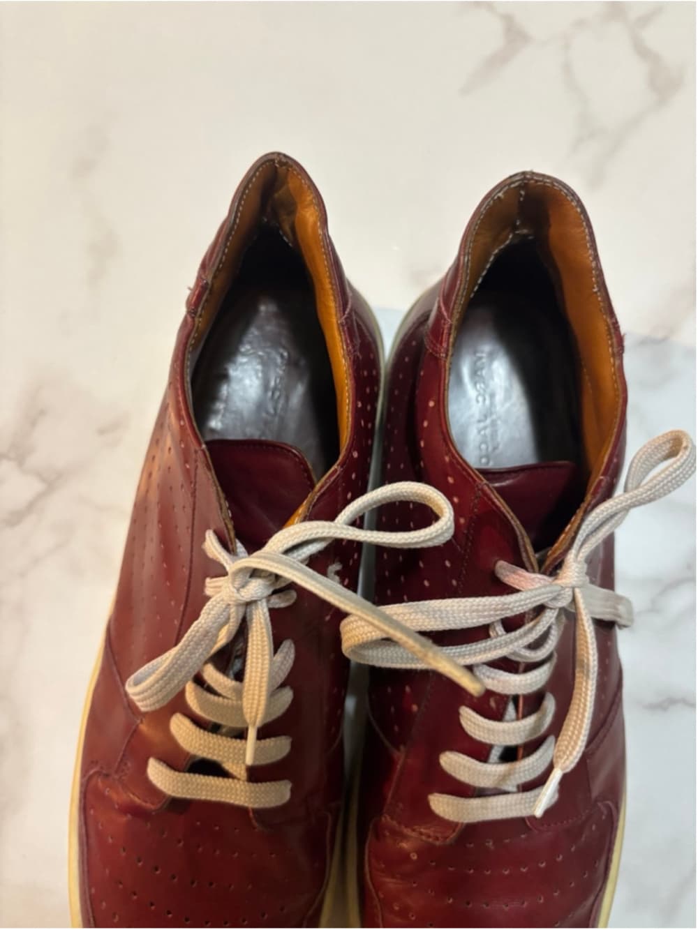 Marc Jacob’s shoes - Thumbnail 3