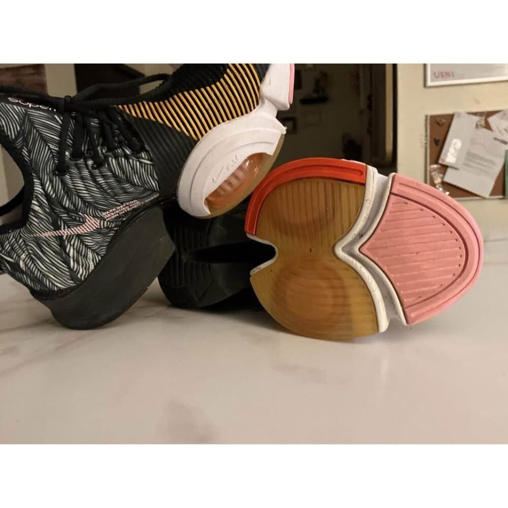 Nike Air Zoom Super Rep - Thumbnail 4