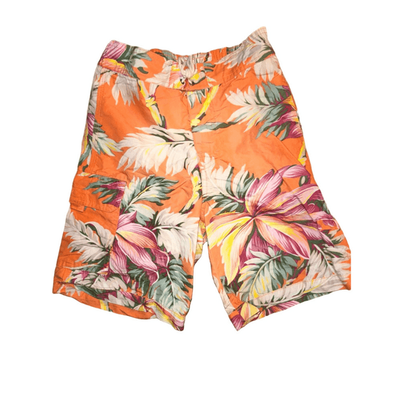 Polo swim trunks - Thumbnail 8