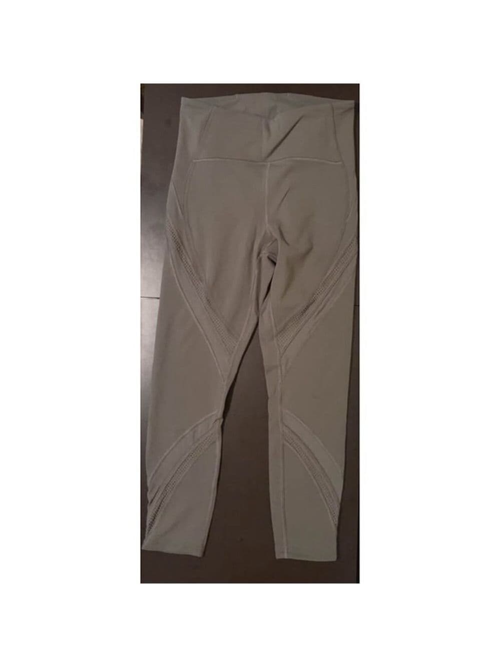 Lululemon Bootcamp Ready Leggings - Thumbnail 6
