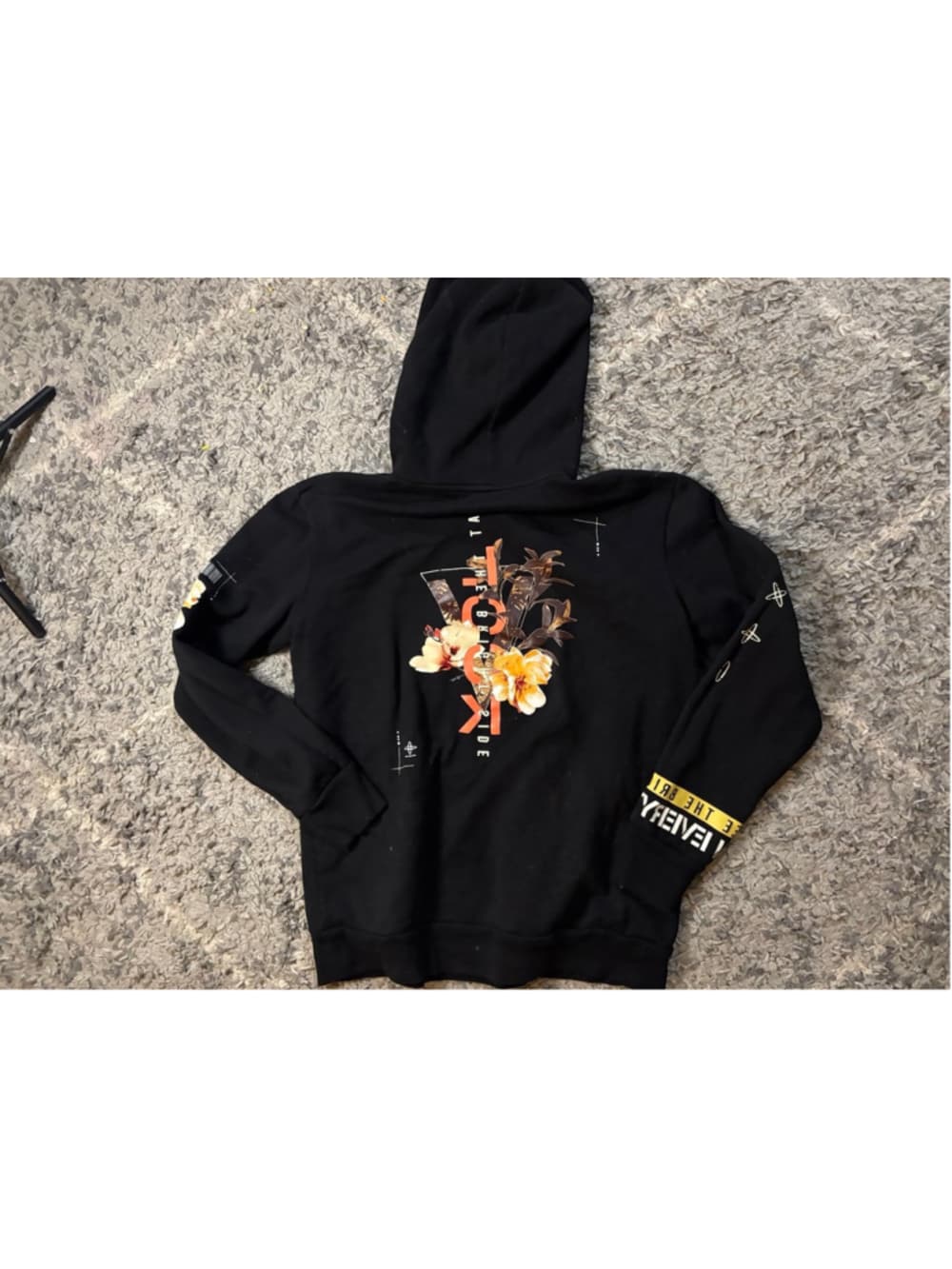 No boundaries sweater - Thumbnail 4