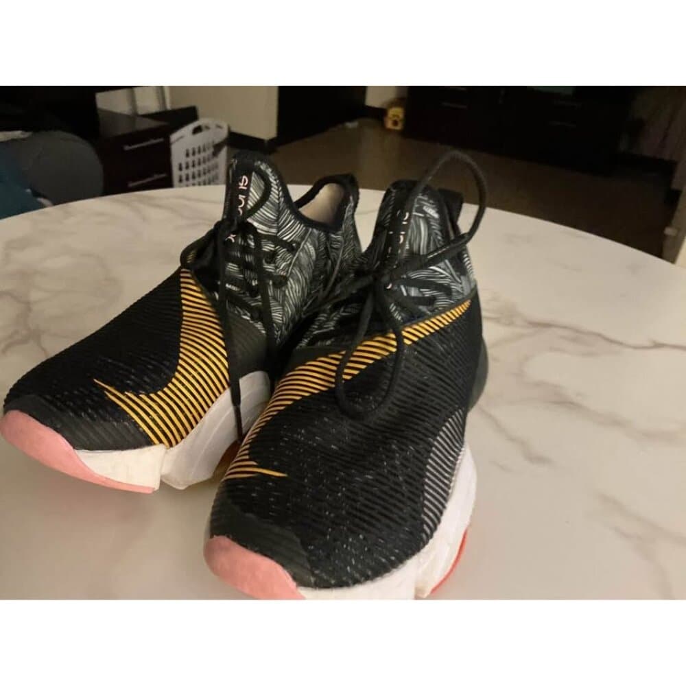 Nike Air Zoom Super Rep