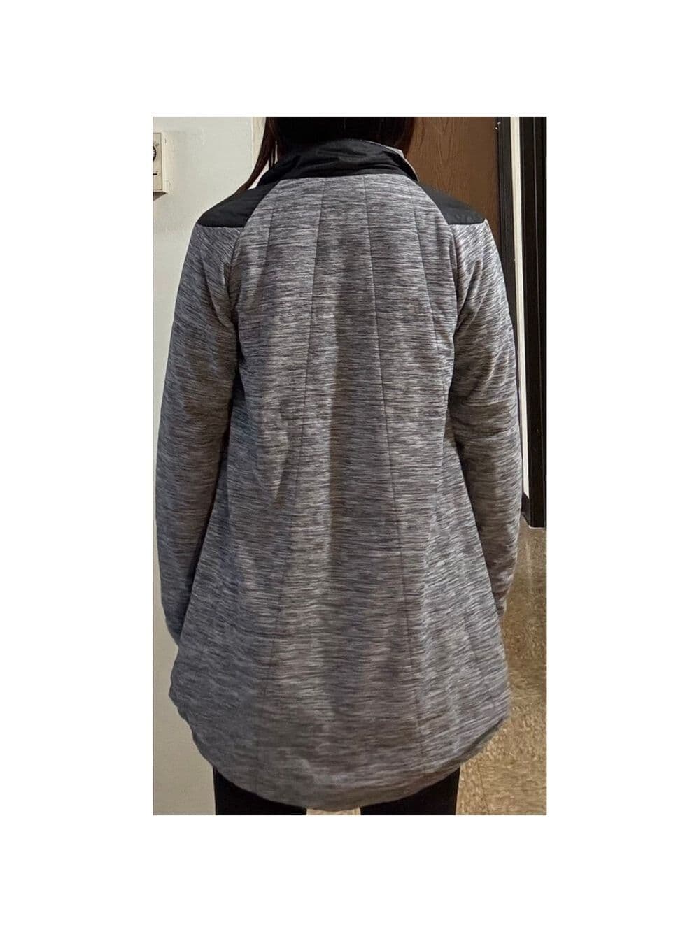 North Face Jacket - Thumbnail 3