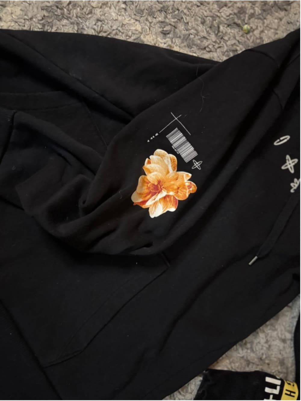 No boundaries sweater - Thumbnail 2