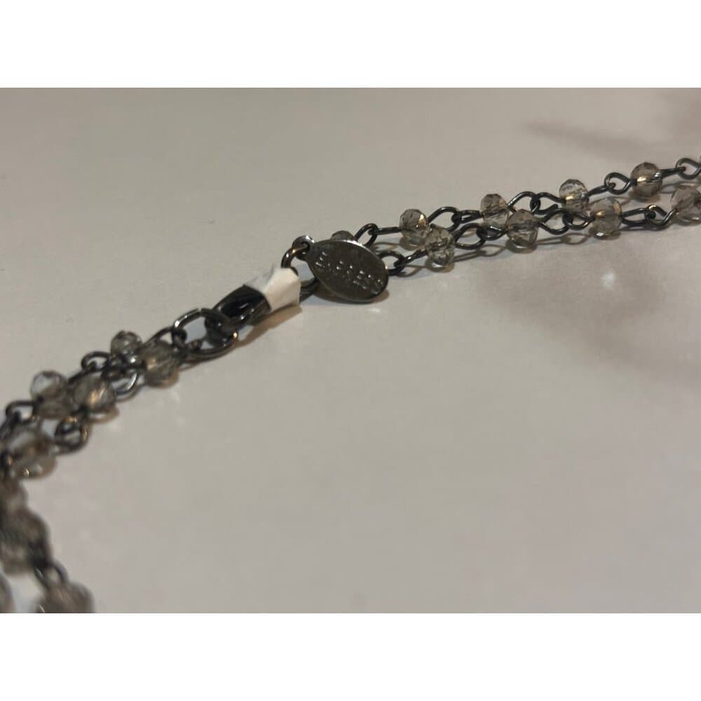 Express Beaded Necklace - Thumbnail 3