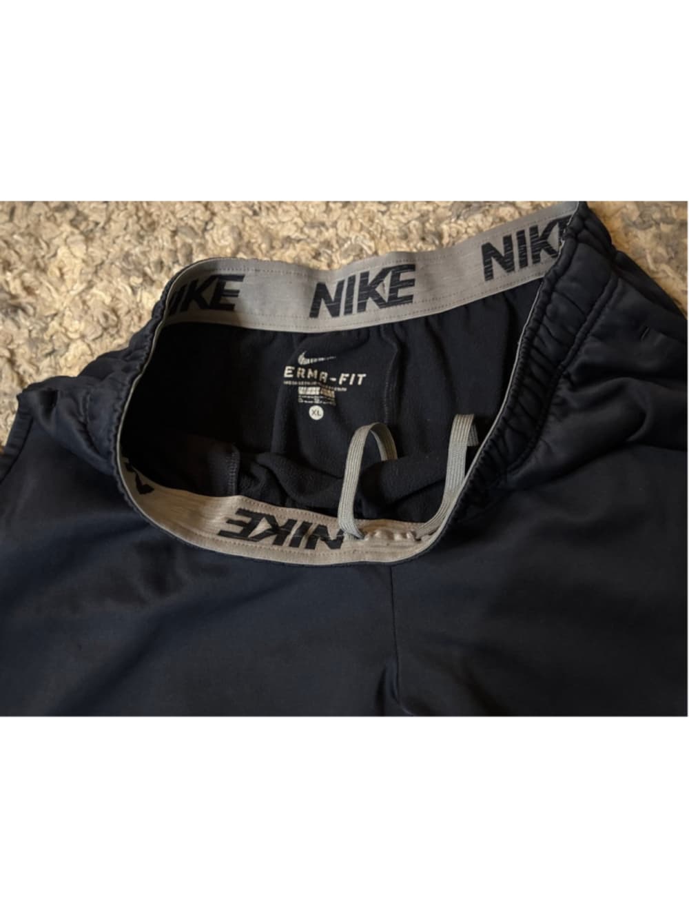 Nike joggers