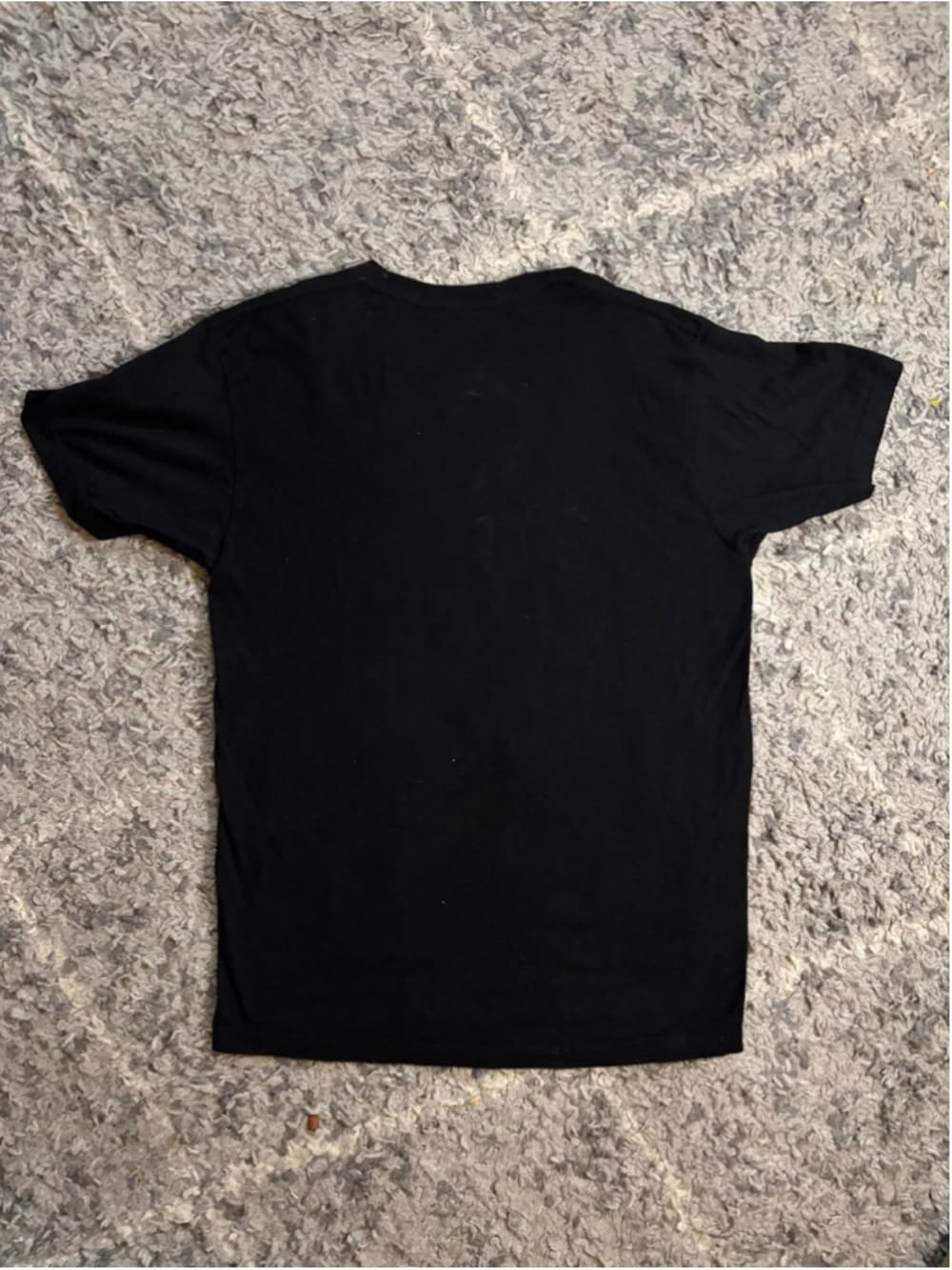Ghost face shirt - Thumbnail 2