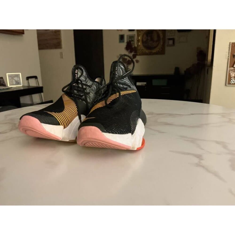 Nike Air Zoom Super Rep - Thumbnail 2