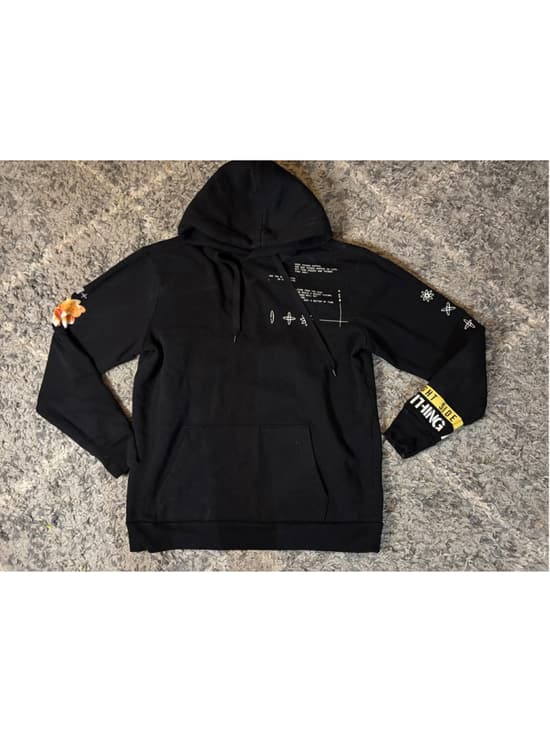 No boundaries sweater - Thumbnail 6