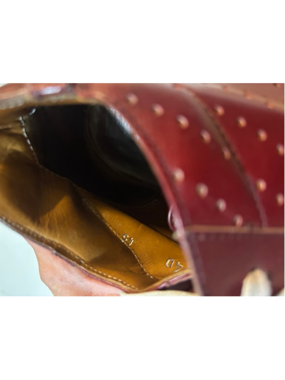 Marc Jacob’s shoes - Thumbnail 4
