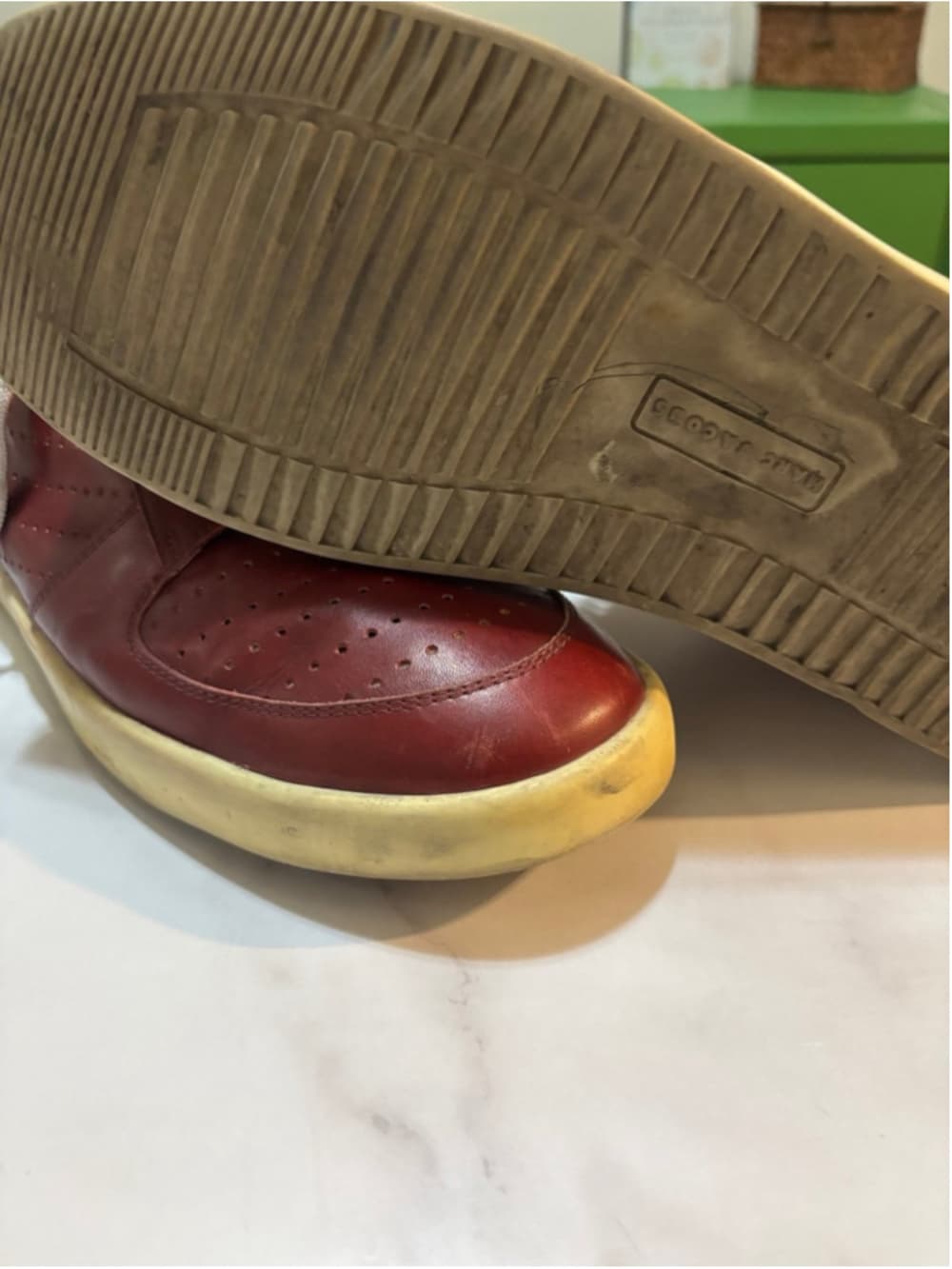 Marc Jacob’s shoes - Thumbnail 5