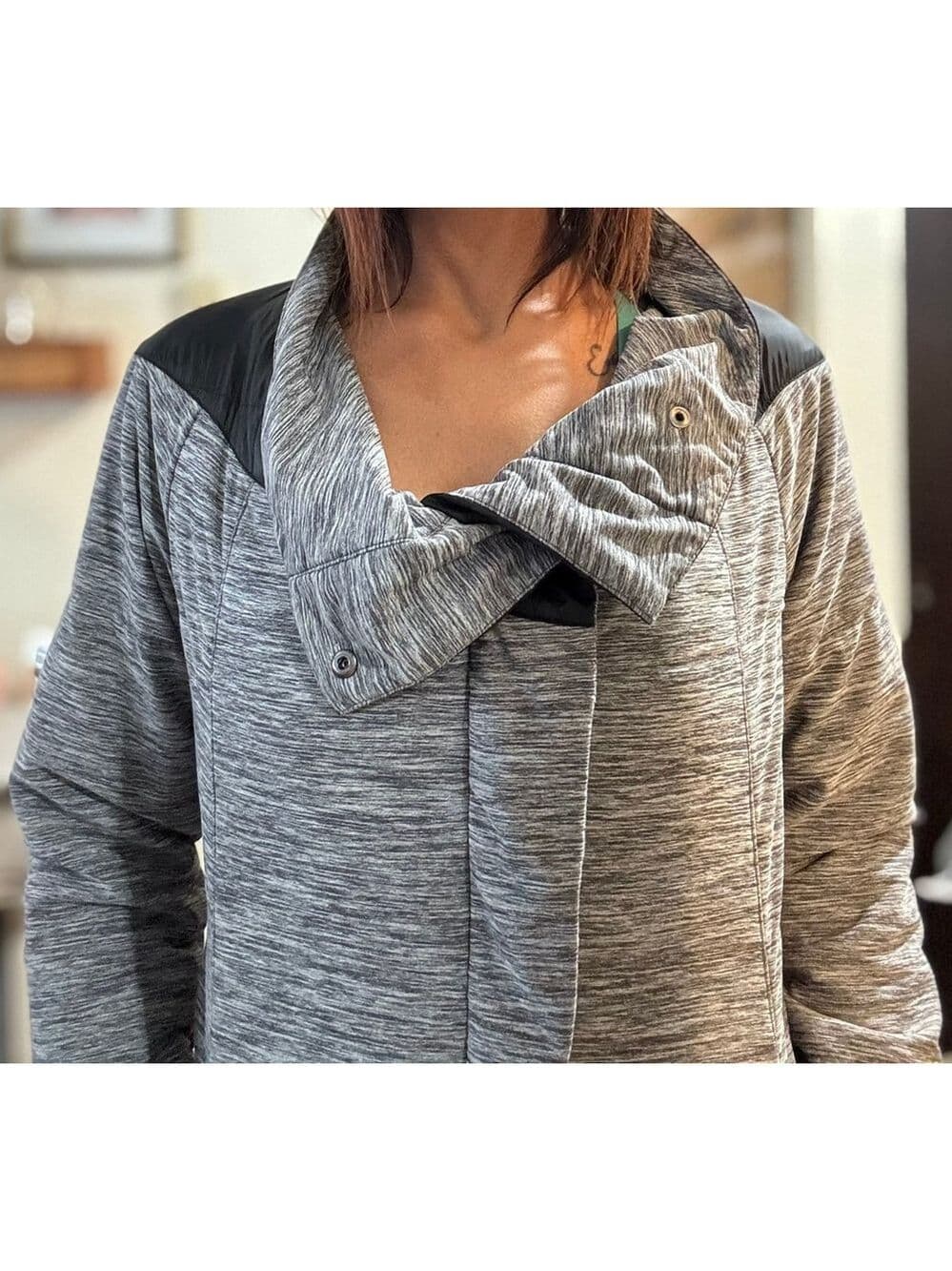 North Face Jacket - Thumbnail 2