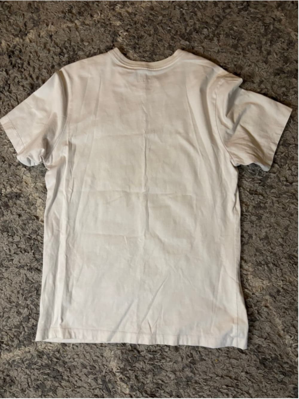 Nike shirt - Thumbnail 2