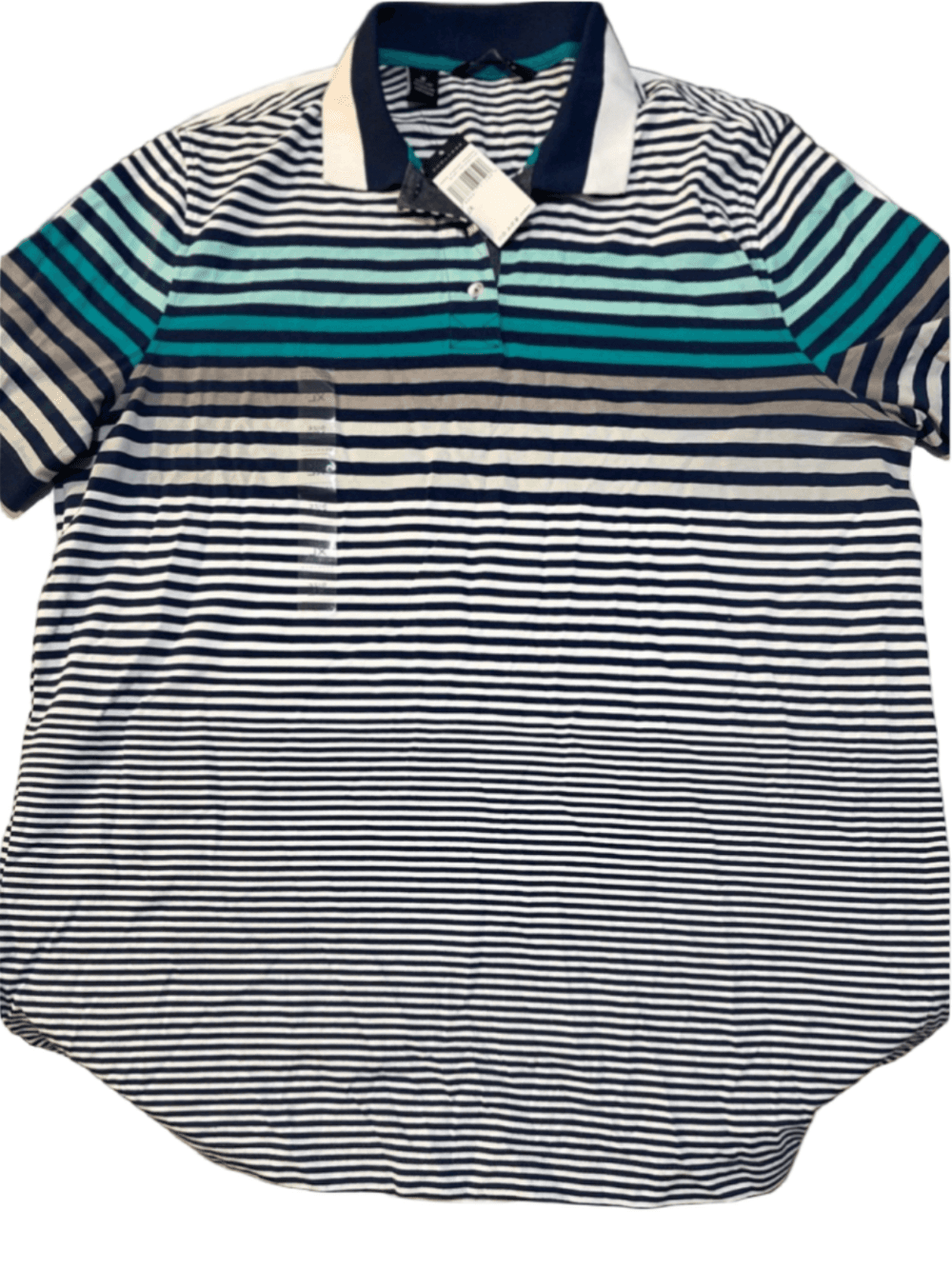 Vtg 90s Sean John shirt - Thumbnail 5