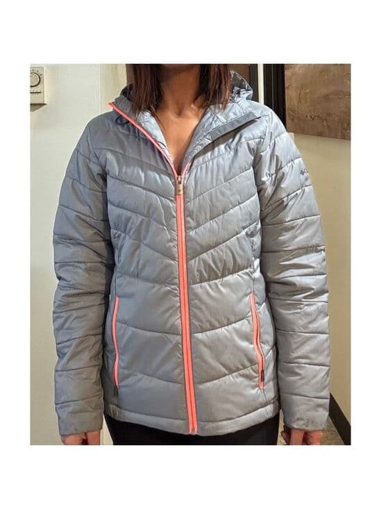 Columbia coat - Thumbnail 7