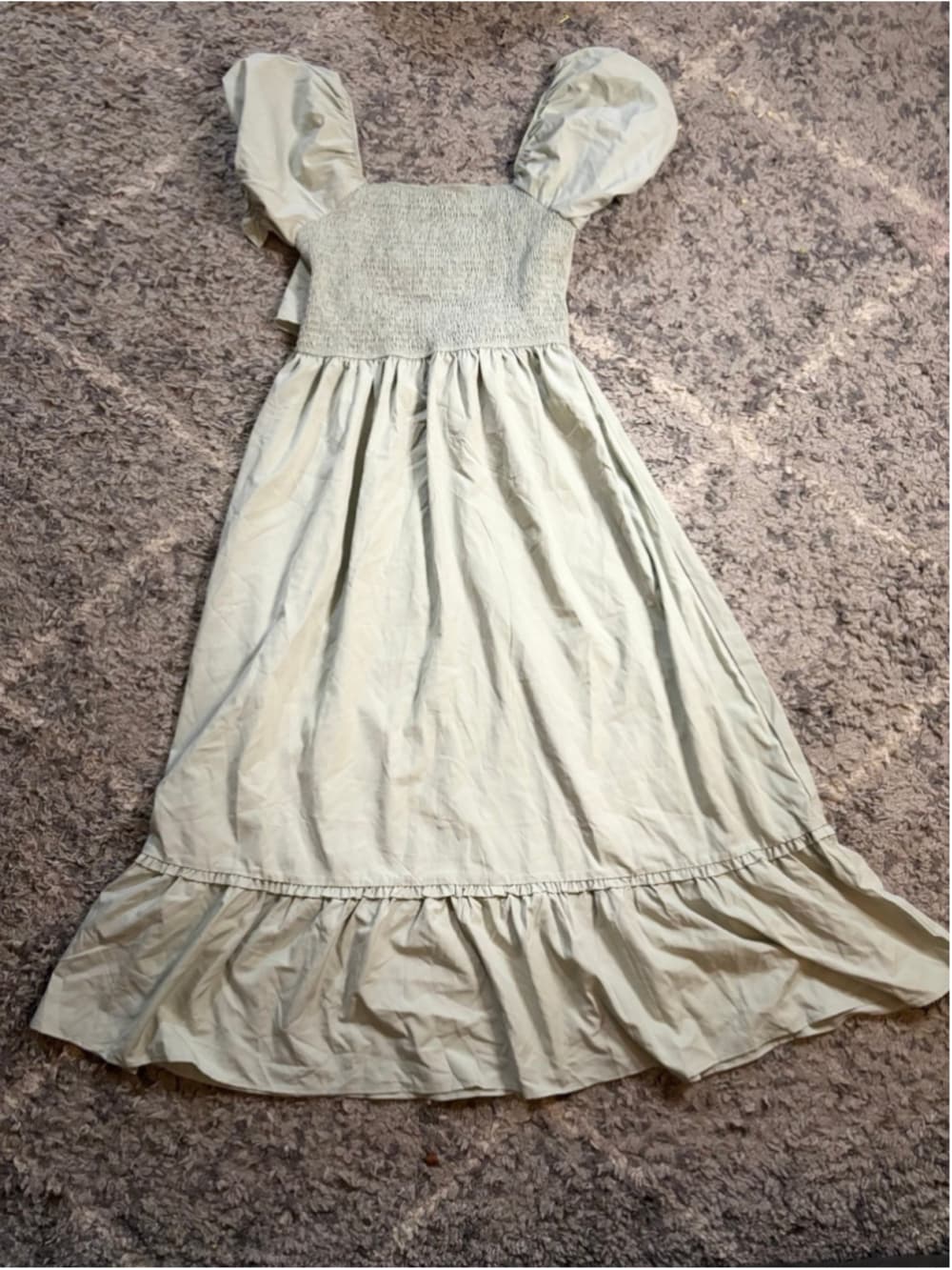 Zaful dress - Thumbnail 7
