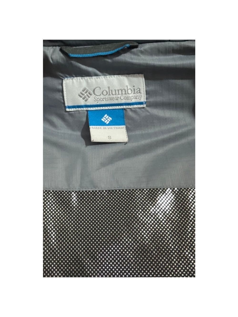 Columbia coat - Thumbnail 5