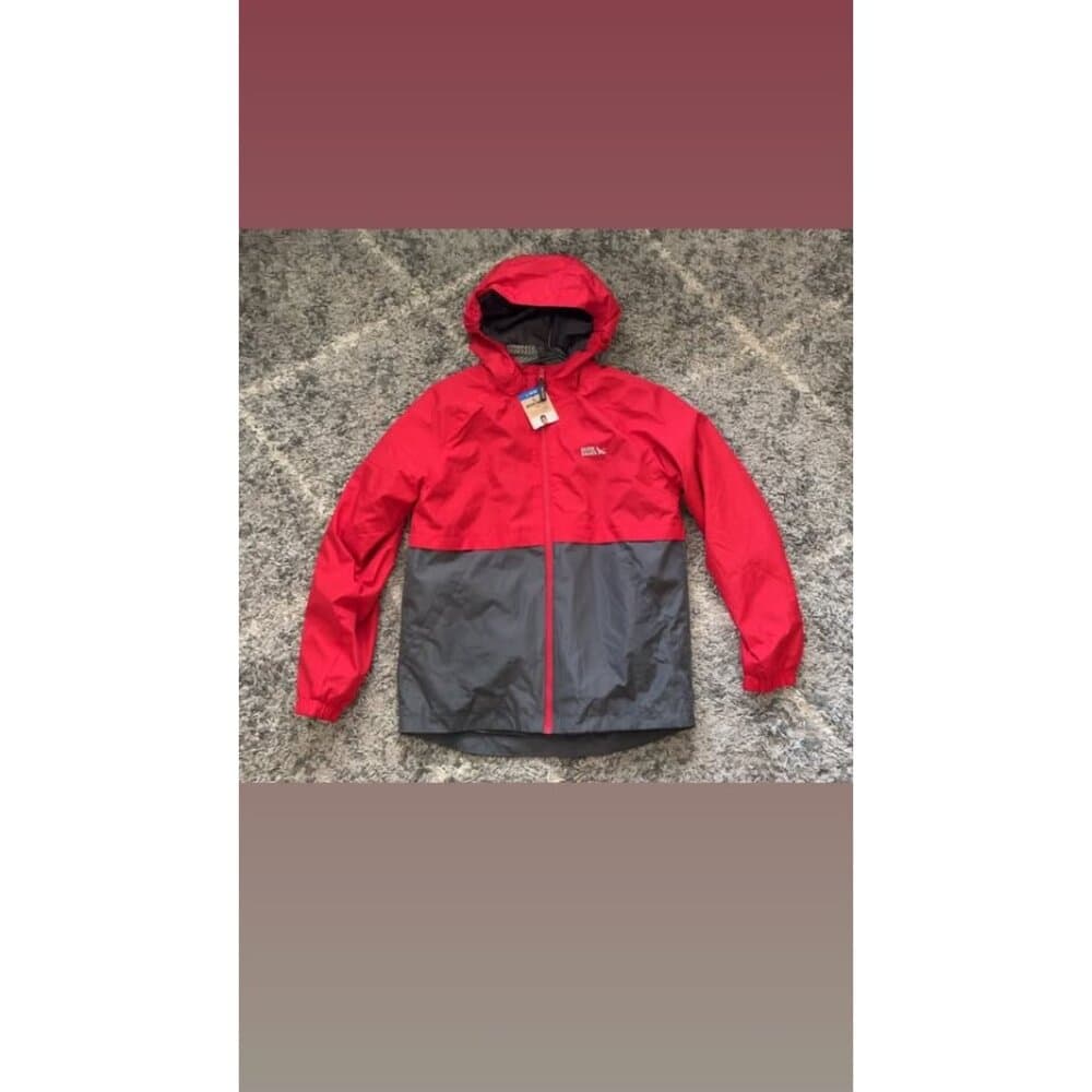 Eddie Bauer Jacket - Thumbnail 5