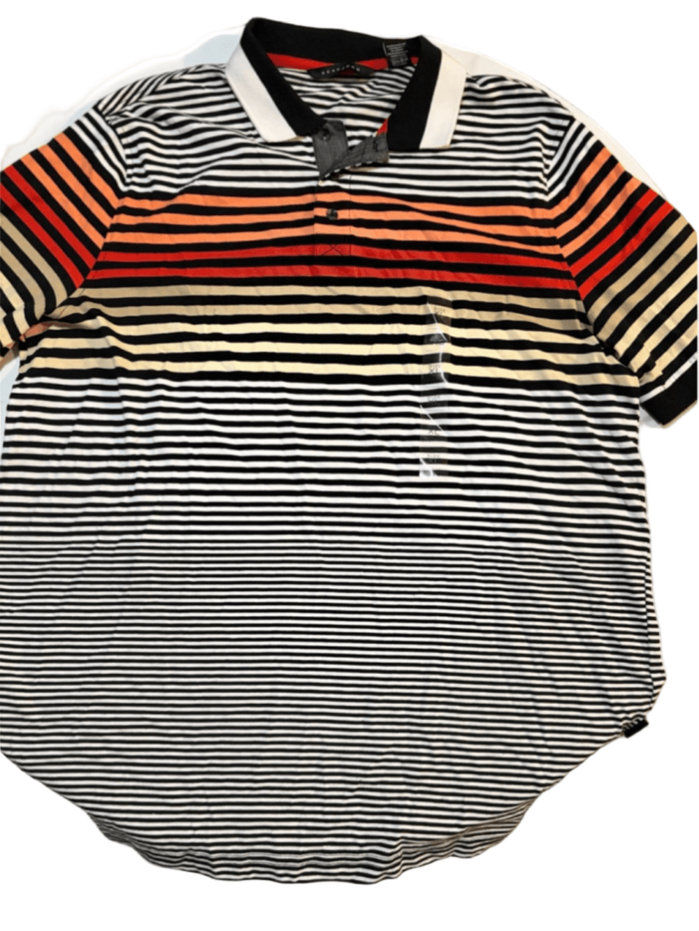 Vtg 90s Sean John shirt - Thumbnail 5