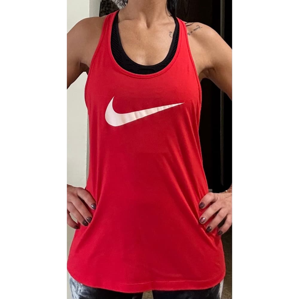 Nike Dri-fit tank - Thumbnail 4