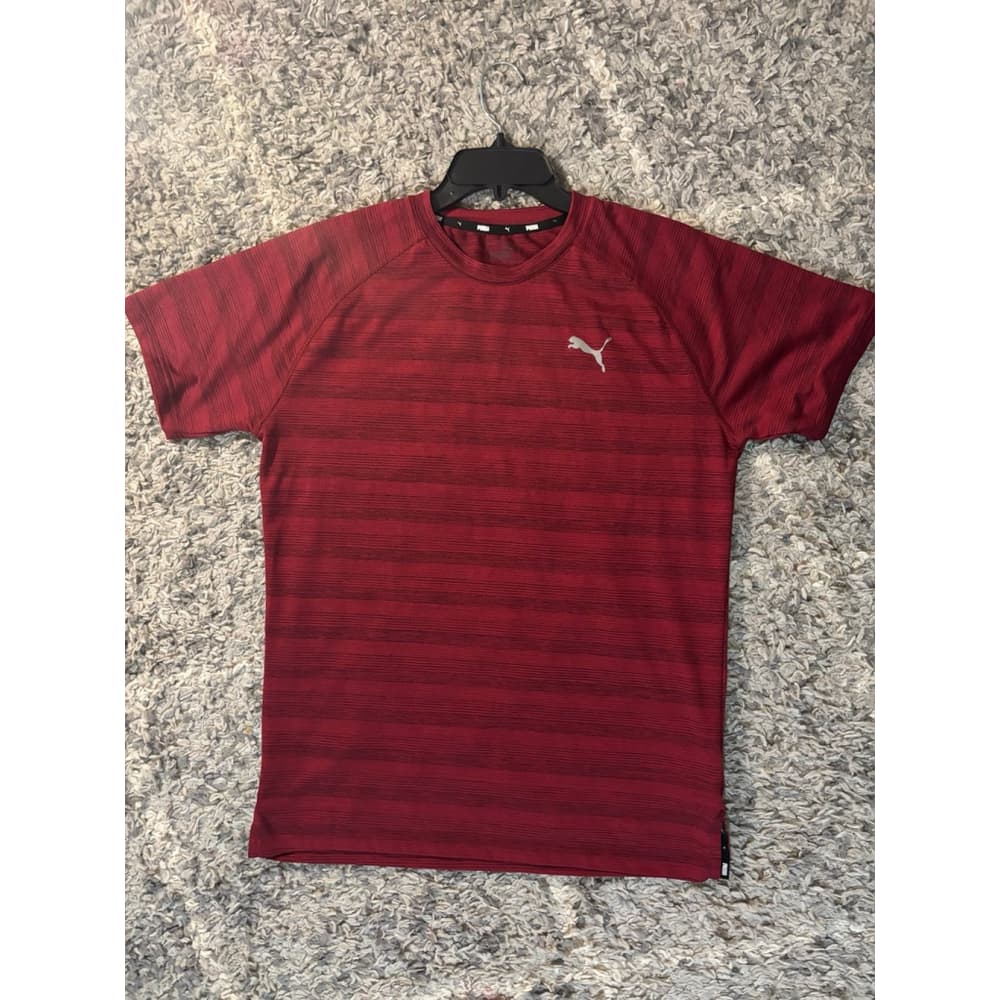 Puma shirt - Thumbnail 4