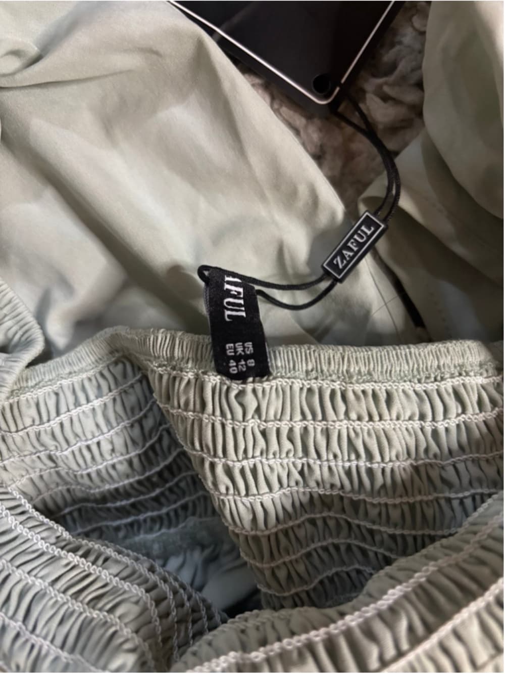 Zaful dress - Thumbnail 6
