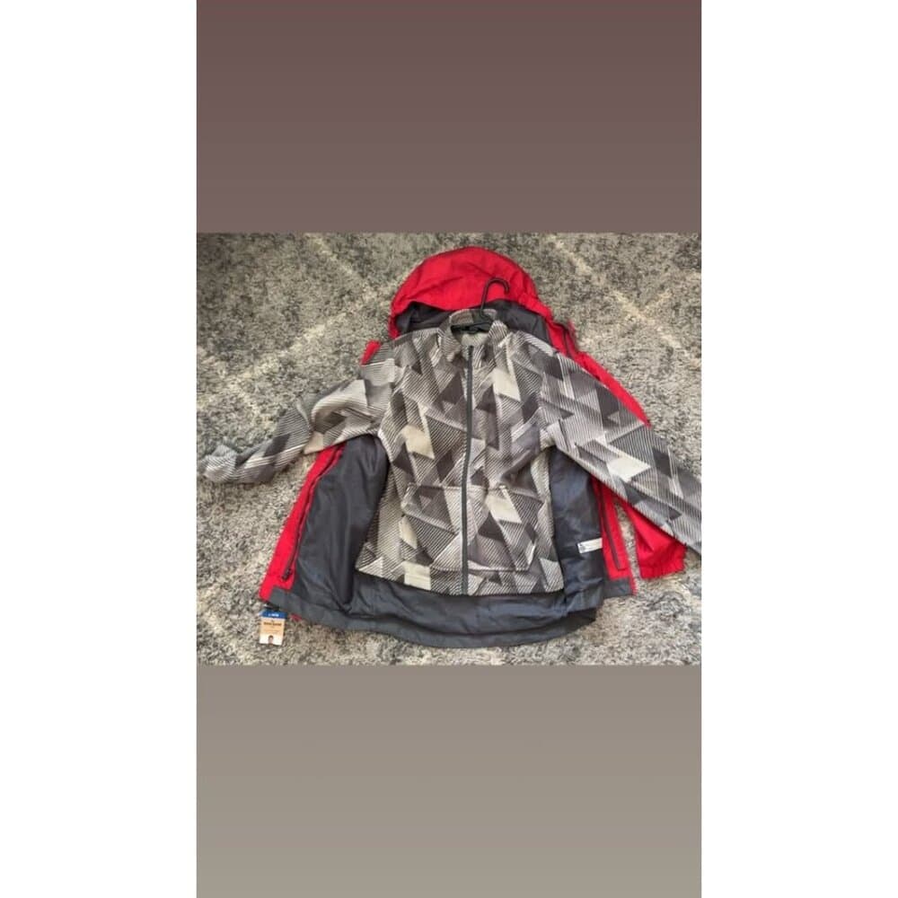 Eddie Bauer Jacket