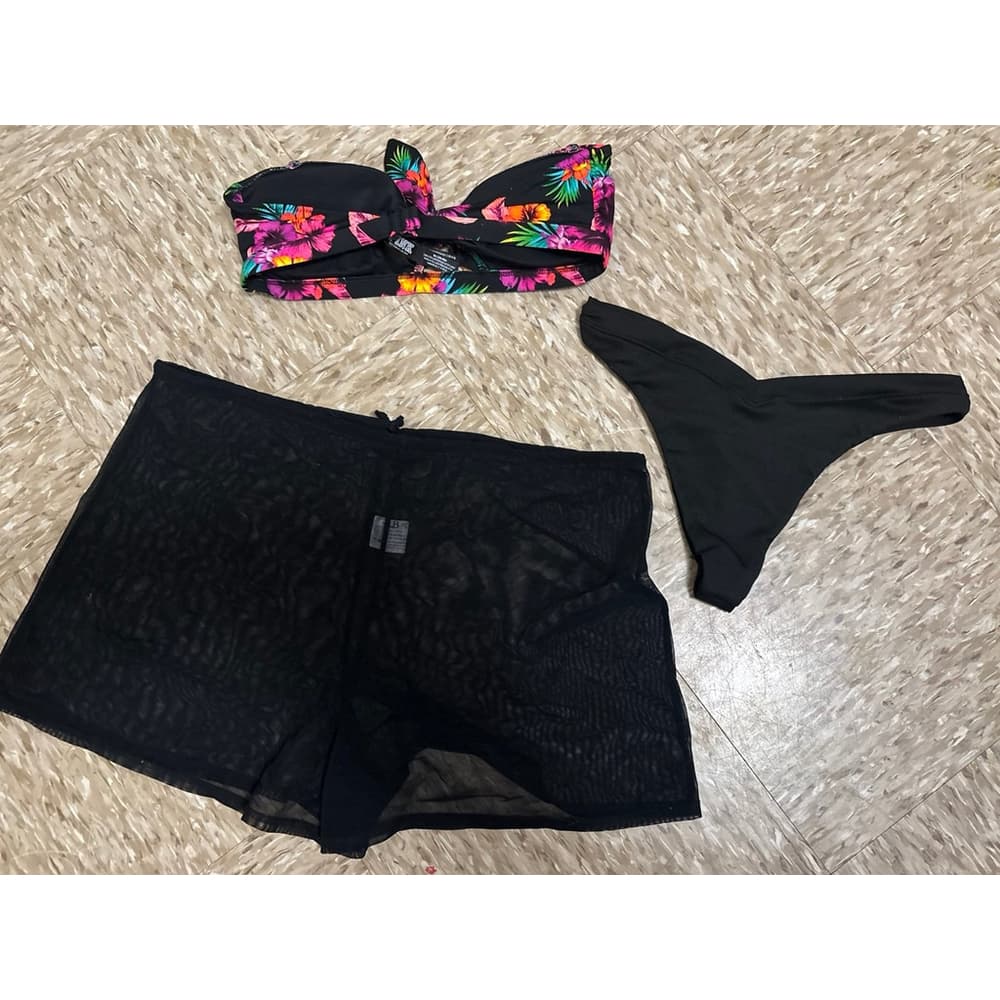 Mixed suit set - Thumbnail 6