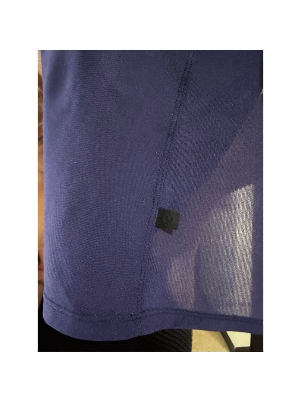 Lululemon Fit Physique Tank - Thumbnail 2