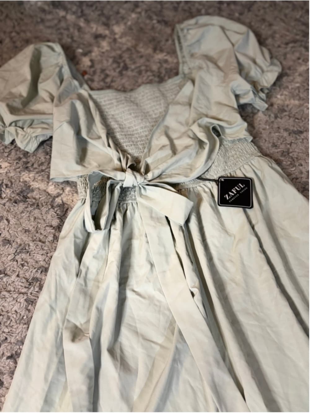 Zaful dress - Thumbnail 2