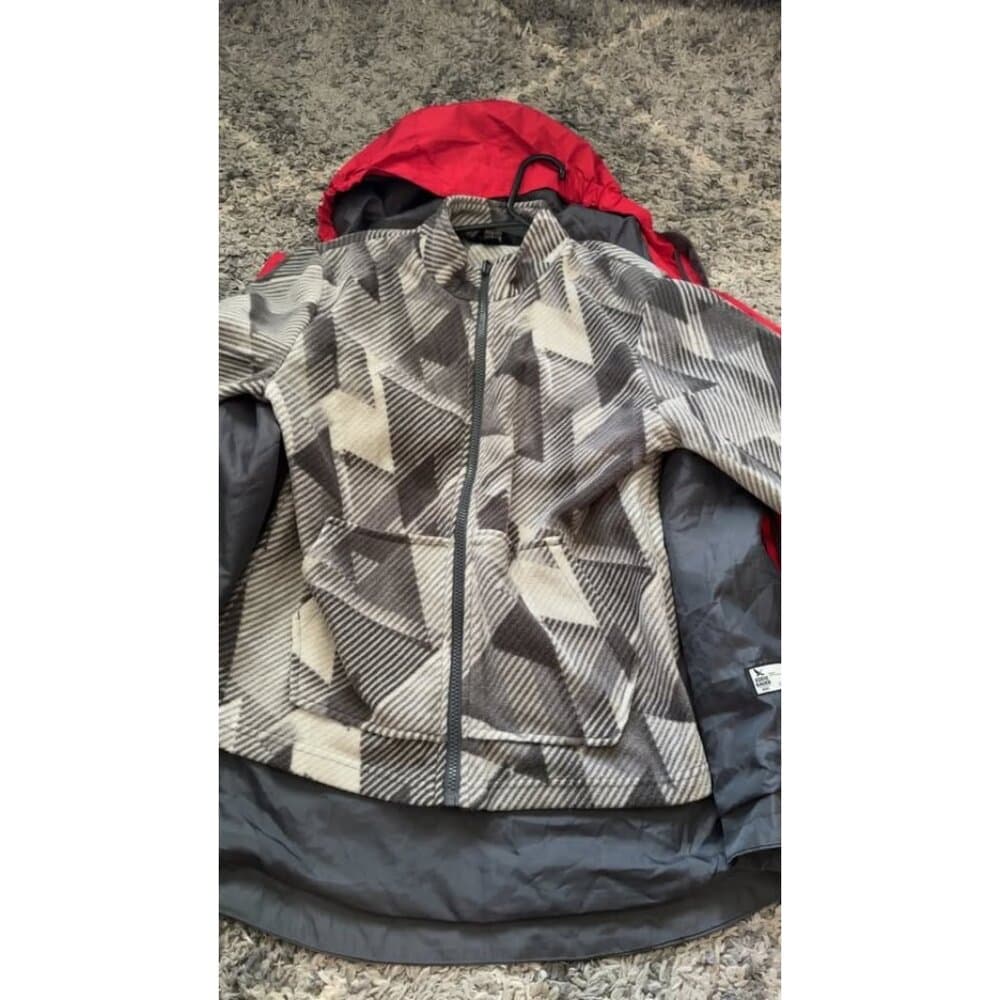 Eddie Bauer Jacket - Thumbnail 6