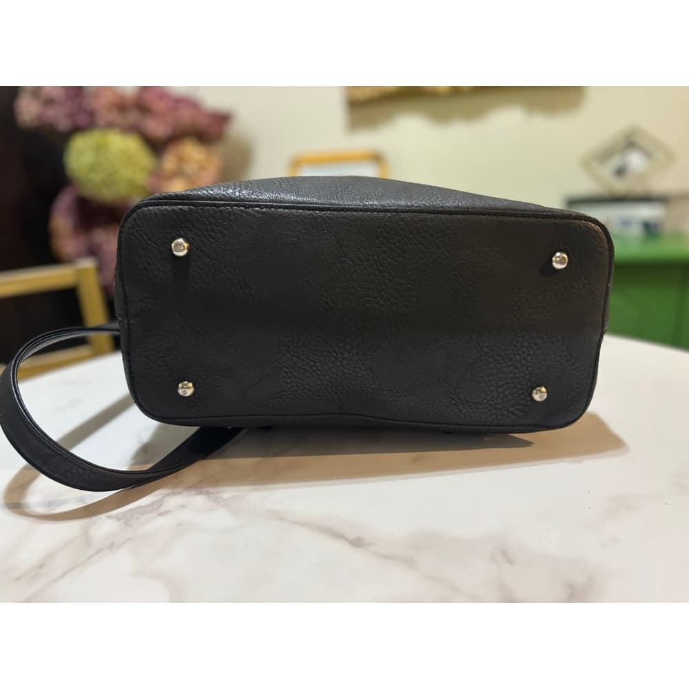 Charming Charlie Black purse - Thumbnail 6