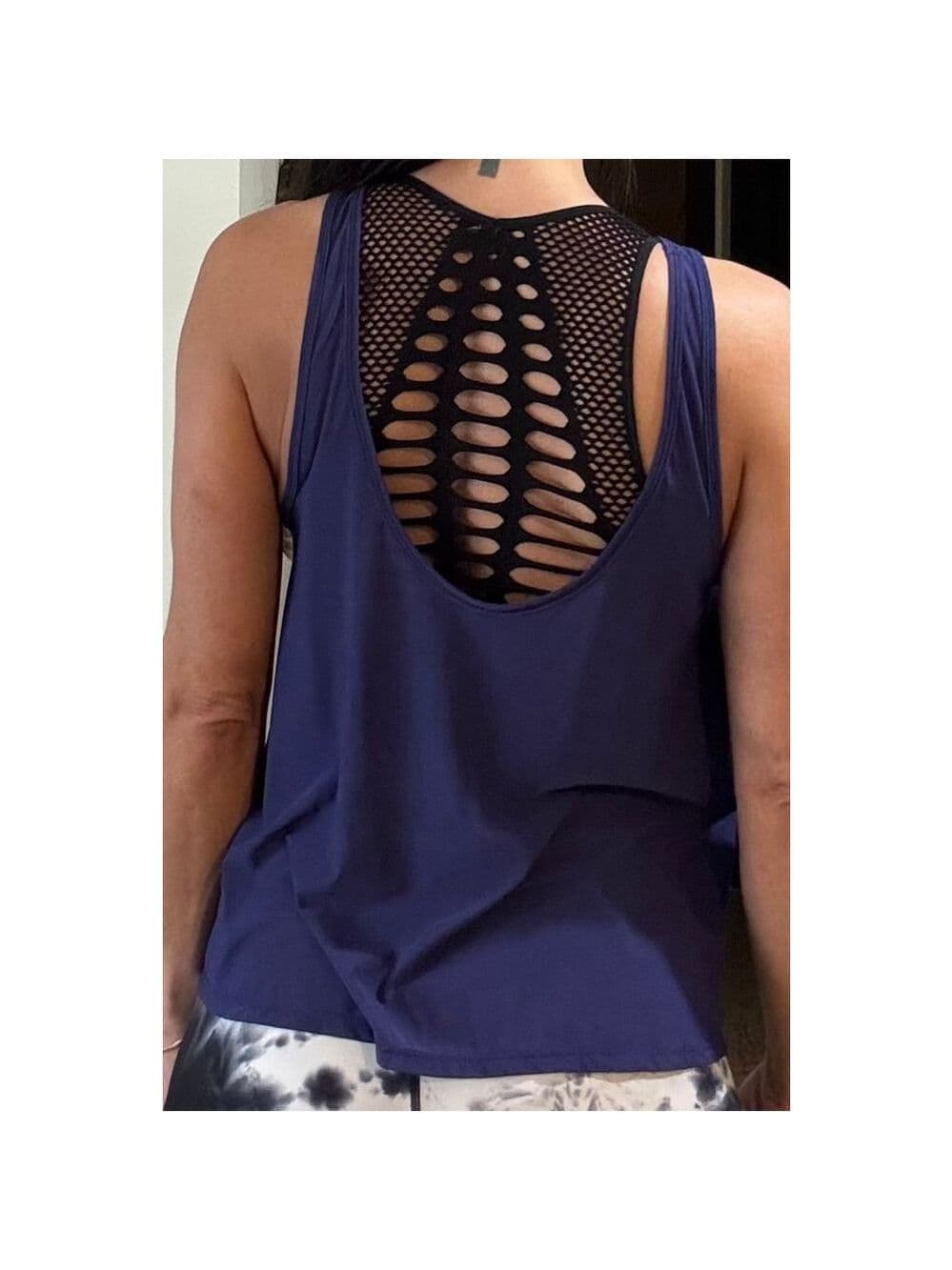 Lululemon Fit Physique Tank