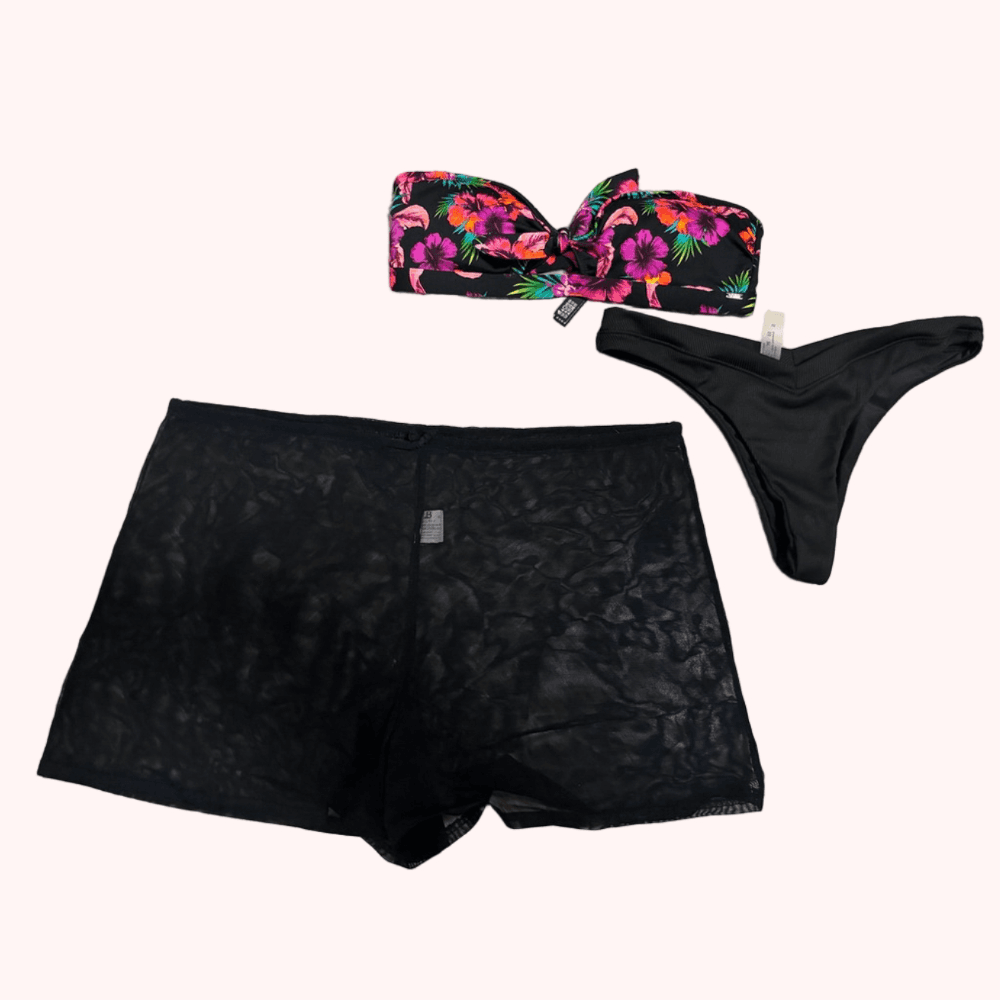 Mixed suit set - Thumbnail 8