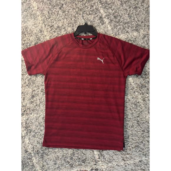 Puma shirt - Thumbnail 5