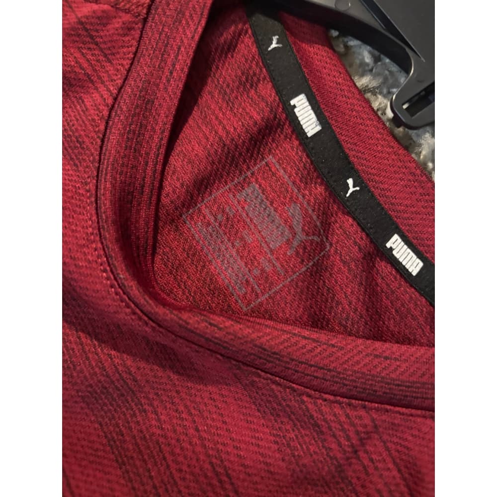 Puma shirt - Thumbnail 2